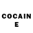 COCAIN Колумбийский LoViS
